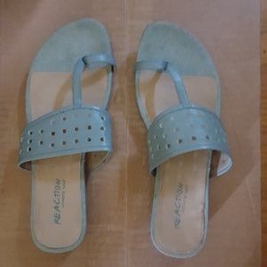 Kenneth Cole reaction sandals size 8
